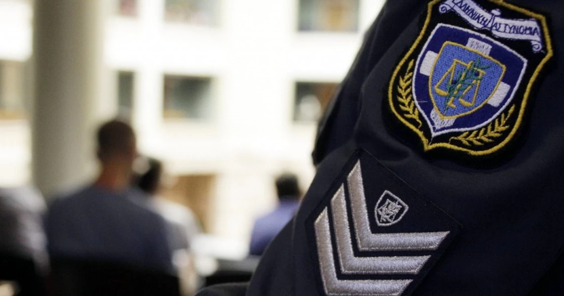 Ανησυχία στην ΕΛ.ΑΣ. από τα «μπλόκα» των αντιεξουσιαστών